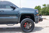 7 Inch Lift Kit | Bracket | Vertex/V2 Shks | Chevy/GMC 1500 (14-16) | 29857