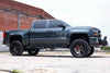 7.5 Inch Lift Kit | Vertex | Chevy/GMC 1500 4WD (07-13) | 26450