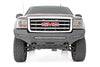 Front Bumper | Fabricated | Prerunner | GMC Sierra 1500 2WD/4WD (2007-2013) | 10912