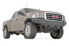Front Bumper | Fabricated | Prerunner | GMC Sierra 1500 2WD/4WD (2007-2013) | 10912