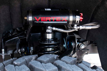7.5 Inch Lift Kit | Vertex | Chevy/GMC 1500 4WD (07-13) | 26450