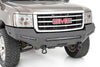 Front Bumper | Fabricated | Prerunner | GMC Sierra 1500 2WD/4WD (2007-2013) | 10912