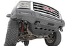 Front Bumper | Fabricated | Prerunner | LED | GMC Sierra 1500 2WD/4WD (07-13) | 10913