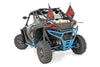 LED Light Whip Kit | 2 ft | Multi-Color | 2-pc | 93002