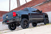 Vertex 2.5 Adjustable Coilovers | Front | 6-7.5" | Chevy/GMC 1500 (07-18 & Classic) | 689001