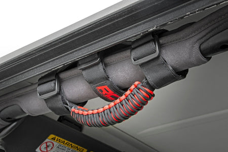 Grab Handles | Corded | Pair | 117610