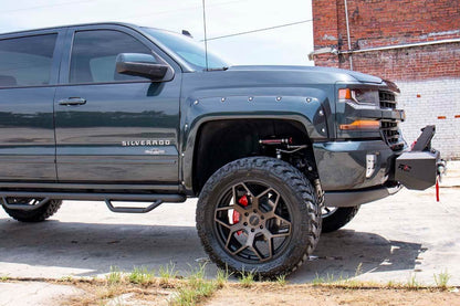 7 Inch Lift Kit | Bracket | Vertex | Chevy/GMC 1500 (14-16) | 29850