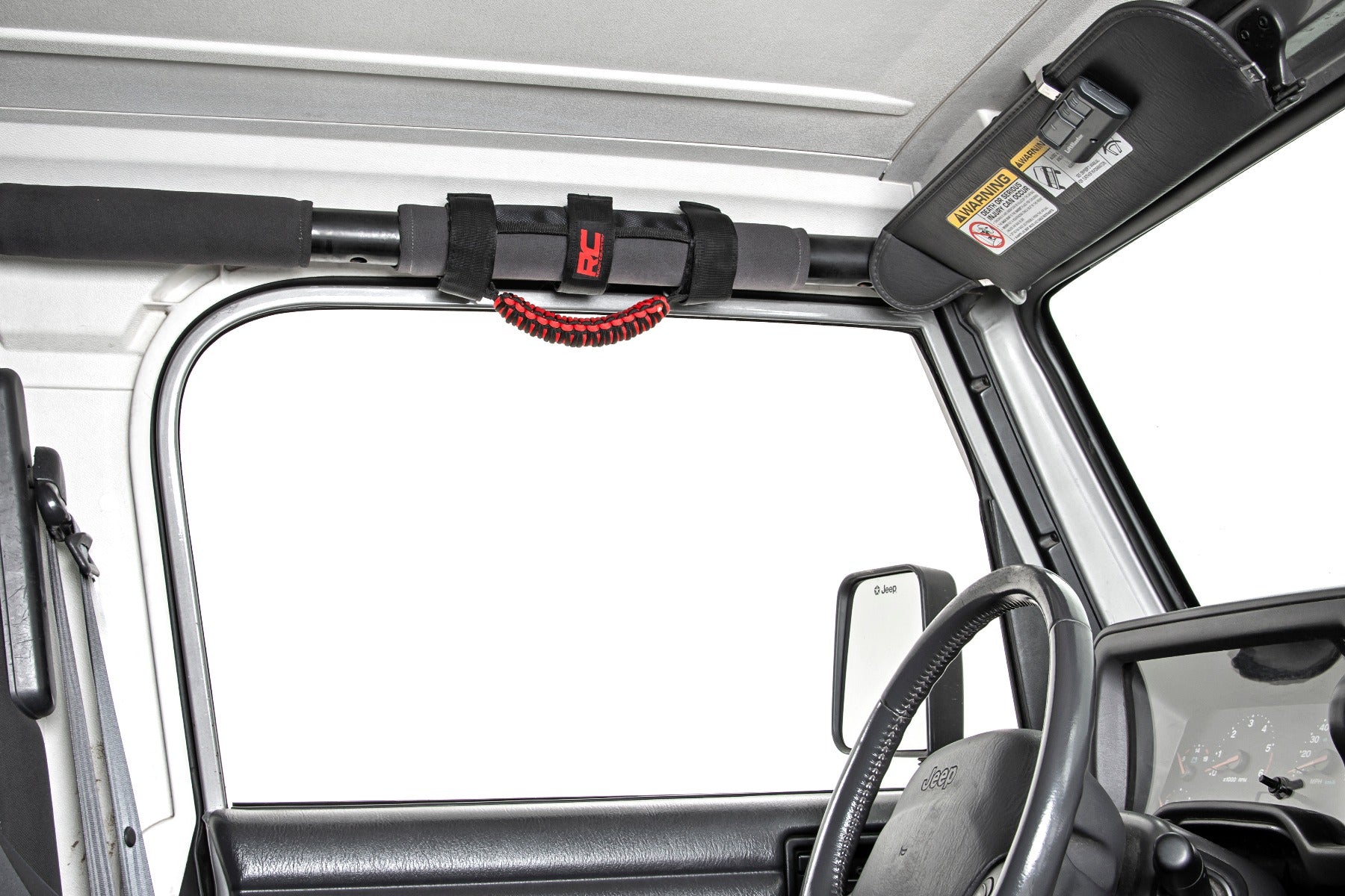 Grab Handles | Corded | Pair | 117610