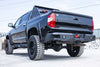 Rear Bumper | Toyota Tundra 2WD/4WD (2014-2021) | 10778