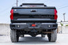Rear Bumper | Toyota Tundra 2WD/4WD (2014-2021) | 10778