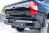 Rear Bumper | Toyota Tundra 2WD/4WD (2014-2021) | 10778
