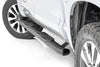 Oval Nerf Step | Crew Cab | Black | Toyota Tundra 2WD/4WD (2007-2021) | 21009