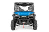 Full Windshield | Scratch Resistant | Honda Pioneer 1000/Pioneer 1000-6  | 98162020
