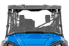 Full Windshield | Scratch Resistant | Honda Pioneer 1000/Pioneer 1000-6  | 98162020