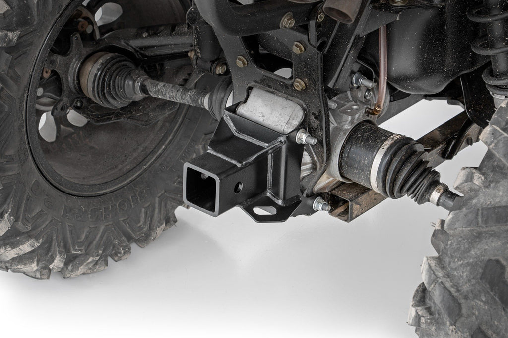 Receiver Hitch | Can-Am Outlander 1000/Renegade 1000/Renegade 500 4WD (12-19) | 97064