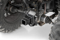 Receiver Hitch | Can-Am Outlander 1000/Renegade 1000/Renegade 500 4WD (12-19) | 97064