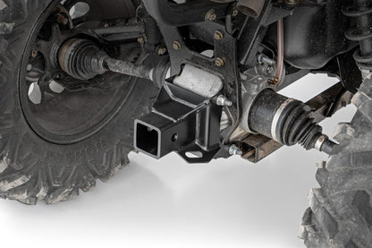 Receiver Hitch | Can-Am Outlander 1000/Renegade 1000/Renegade 500 4WD (12-19) | 97064