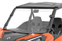 Full Windshield | Scratch Resistant | Can-Am Maverick Sport | 98101930