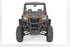 Full Windshield | Scratch Resistant | Can-Am Maverick Sport | 98101930