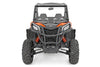 Rough Country | Vented Full Windshield | Scratch Resistant | Can-Am Maverick Sport 1000R | 98201930
