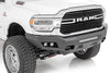 Front Bumper | Ram 2500 2WD/4WD (2019-2024) | 10806A