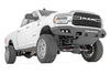 Front Bumper | Ram 2500 2WD/4WD (2019-2024) | 10806A