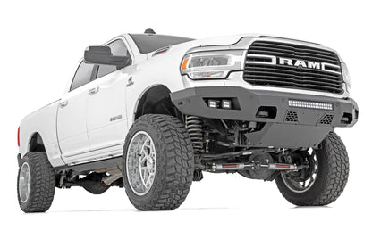 Front Bumper | Ram 2500 2WD/4WD (2019-2024) | 10806A