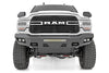 Front Bumper | Ram 2500 2WD/4WD (2019-2024) | 10806A