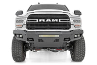 Front Bumper | Ram 2500 2WD/4WD (2019-2024) | 10806A