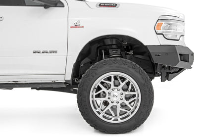 Front Bumper | Ram 2500 2WD/4WD (2019-2024) | 10806A