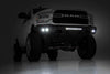 Front Bumper | Ram 2500 2WD/4WD (2019-2024) | 10806A