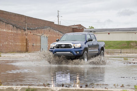 3 Inch Lift Kit | Vertex/V2 | Toyota Tacoma 4WD (2005-2023) | 74557