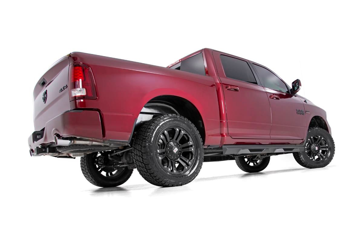 3 Inch Lift Kit | Ram 1500 4WD (2012-2018 & Classic) | 31200RED