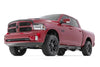 3 Inch Lift Kit | M1 Struts/M1 | Ram 1500 4WD (2012-2018 & Classic) | 31240RED