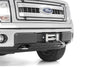 Hidden Winch Mounting Plate | Ford F-150 2WD/4WD (2009-2014) | 1010