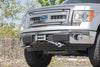 Hidden Winch Mounting Plate | Ford F-150 2WD/4WD (2009-2014) | 1010