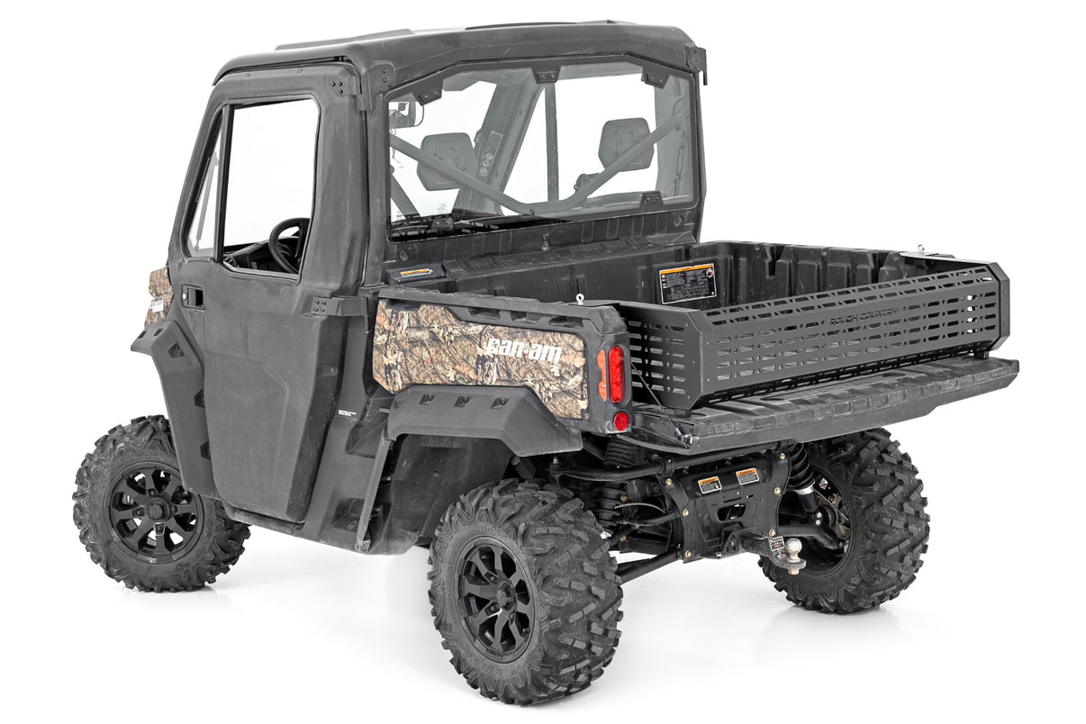 Tail Gate Extension | Can-Am Defender HD 8/HD 9/HD 10 | 97036