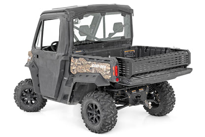Tail Gate Extension | Can-Am Defender HD 8/HD 9/HD 10 | 97036