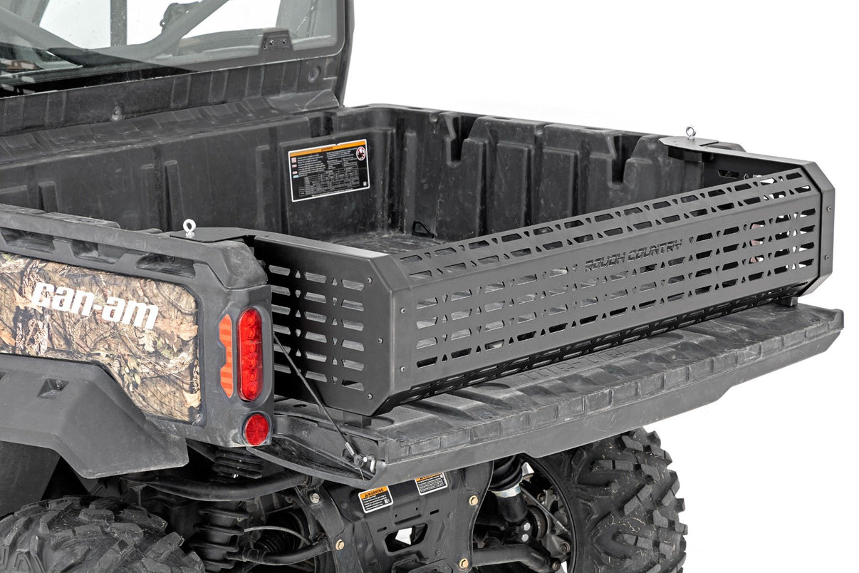 Tail Gate Extension | Can-Am Defender HD 8/HD 9/HD 10 | 97036