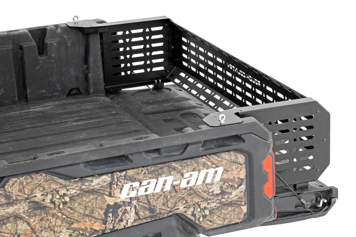 Tail Gate Extension | Can-Am Defender HD 8/HD 9/HD 10 | 97036