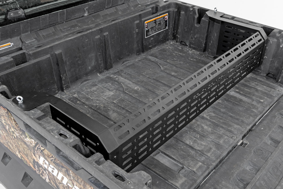 Tail Gate Extension | Can-Am Defender HD 8/HD 9/HD 10 | 97036