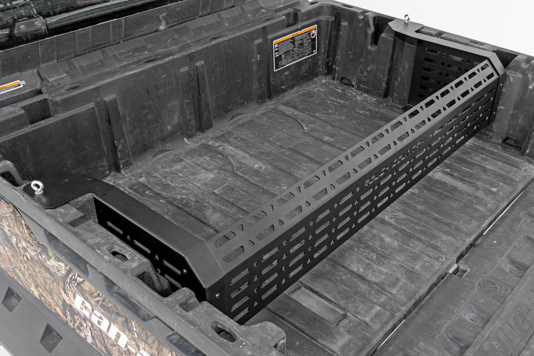 Tail Gate Extension | Can-Am Defender HD 8/HD 9/HD 10 | 97036