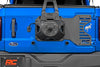 Rough Country | Spare Tire Relocation | Tailgate Reinforcement | Ford Bronco 4WD (2021-2026) | 51055