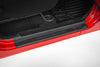 Entry Guards | Front and Rear | Jeep Wrangler JK/Wrangler Unlimited  (07-18) | 10568
