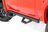 SRX2 Adj Aluminum Step | Crew Cab | Chevy/GMC 1500/2500HD (19-25 & Classic) | 11003A