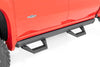 SRX2 Adj Aluminum Step | Crew Cab | Chevy/GMC 1500/2500HD (19-25 & Classic) | 11003A