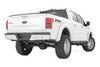 SRX2 Adj Aluminum Step | Crew Cab | Ford F-150/Lightning/F-250/F-350/Raptor (15-25) | 51008A