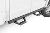 SRX2 Adj Aluminum Step | Crew Cab | Ford F-150/Lightning/F-250/F-350/Raptor (15-25) | 51008A