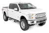 SRX2 Adj Aluminum Step | Crew Cab | Ford F-150/Lightning/F-250/F-350/Raptor (15-25) | 51008A