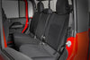 Seat Covers | Front and RR No Cup Holder | Jeep Gladiator JT 4WD (2020-2025) | 91034